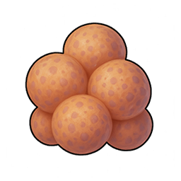 Spore Lump