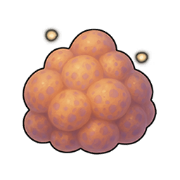 Spore Pouch