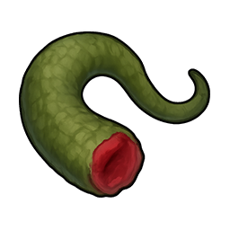Scarred Tail