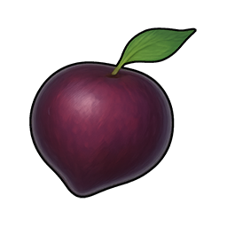 Ripe Screamer Fruit