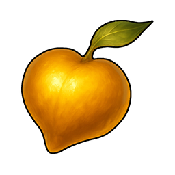 Brilliant Screamer Fruit