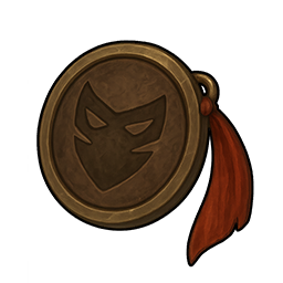 Common Bandit Mark