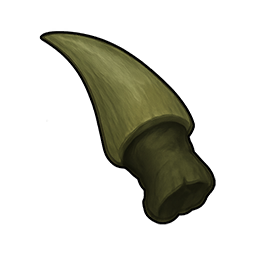 Trimmed Gorra's Fingernail