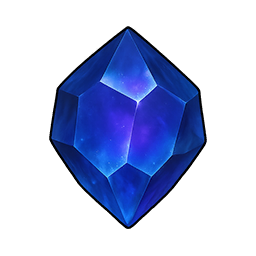 Concentrated Magic Fragment