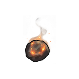 Faint Ember