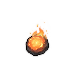 Whole Ember