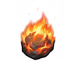 Blazing Ember