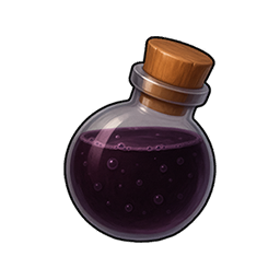 Extracted Scorpion Venom