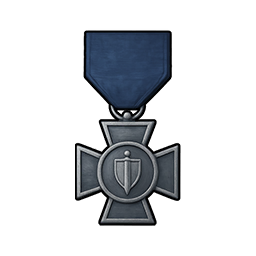 Shining Medal