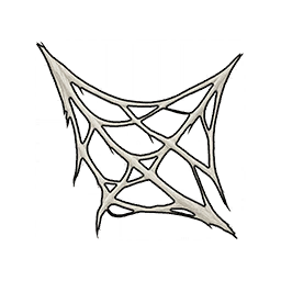 Tough Spider Web