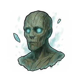 Worried Pawn