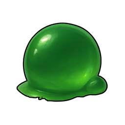 Springy Jelly