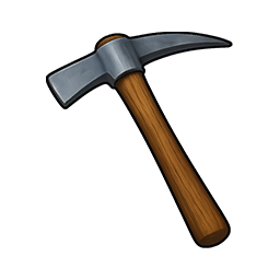 Generic Pickaxe