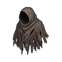 Torn Cloak
