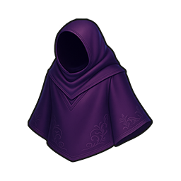 Well-patched Cloak