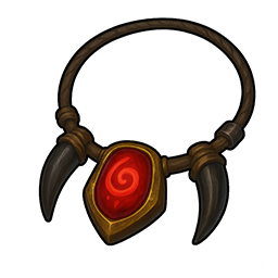Exquisite Bone Necklace