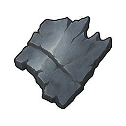Metal Fragment