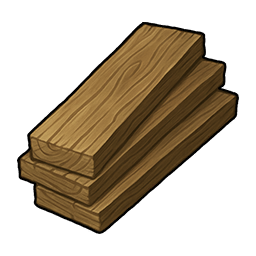 Wood