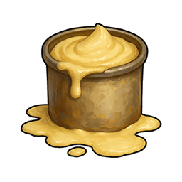 Sticky Adhesive
