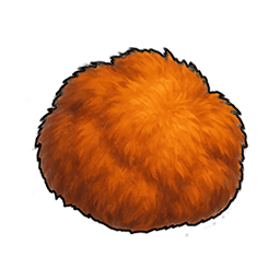 Fine Fur Ball