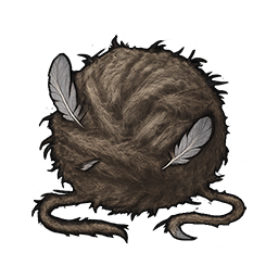 Common Feather Yarn