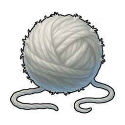 Fine Feather Yarn