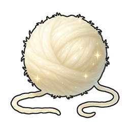 Rare Feather Yarn