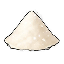 Rare Bone Powder