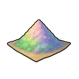 Fine Chromatic Powder