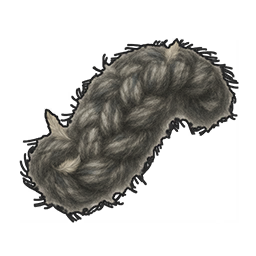 Common Leather Armor Joint Knot