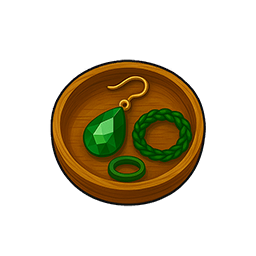 Common Crafting Ornament