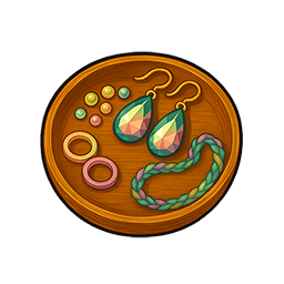 Fine Crafting Ornament