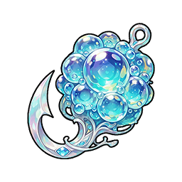 Aqua Crystal