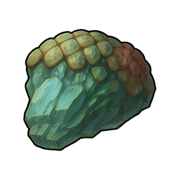 Dragon Egg Fragment 1