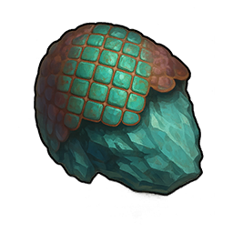 Dragon Egg Fragment 2