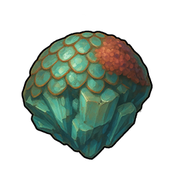 Dragon Egg Fragment 3
