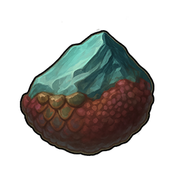 Dragon Egg Fragment 4