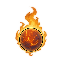 Fire Essence