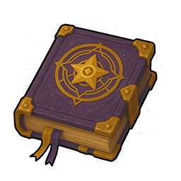 Supreme Secret Book of Growth