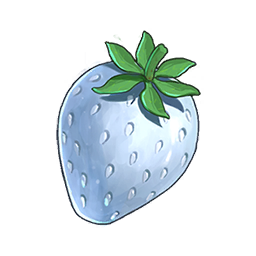 Ice Strawberry