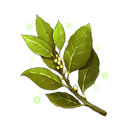 Bay Leaf of Glory