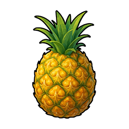 Pineapple