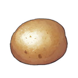 Potato