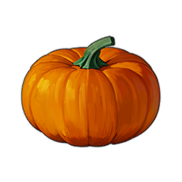 Pumpkin