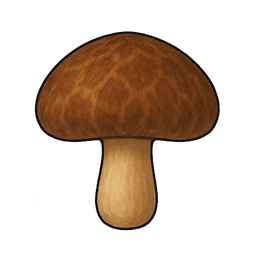 Shiitake Mushroom