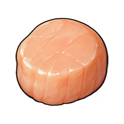 Clam Meat