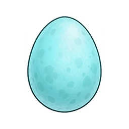 Crow Egg