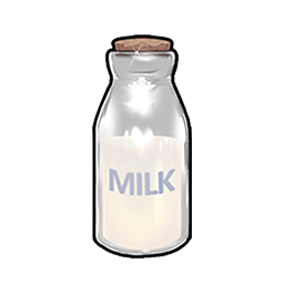 Milk