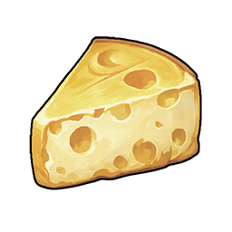 Cheese