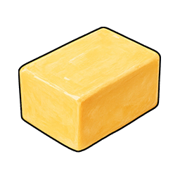 Butter